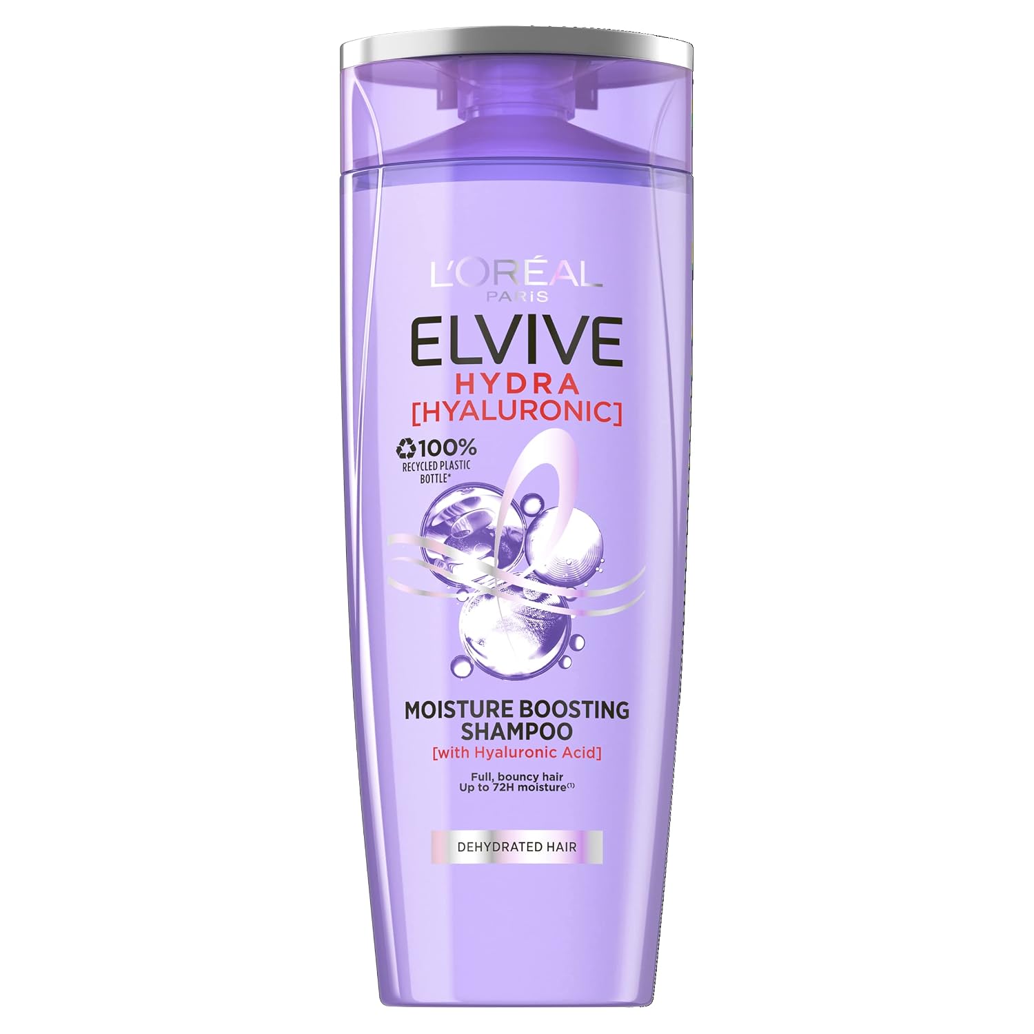 L'Oreal Elvive Extraordinary Oil Normal Shampoo