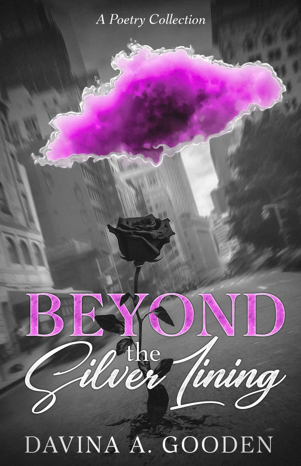 Beyond the Silver Lining: A Poetry Collection