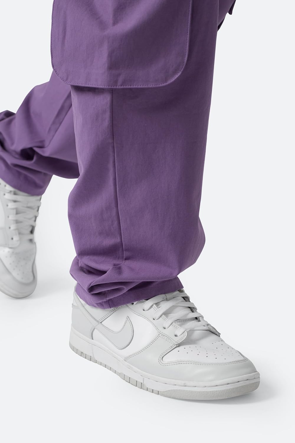 mnml Men's Mnml Cotton Cargo Pants