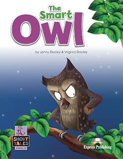 The Smart Owl