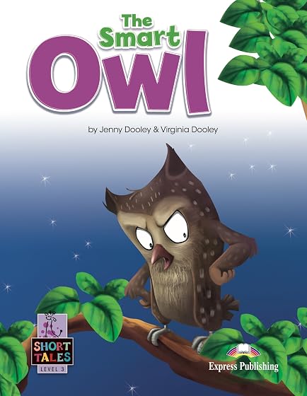 The Smart Owl