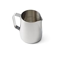 Algopix Similar Product 2 - Rattleware 12 oz Macchiato Latte Art