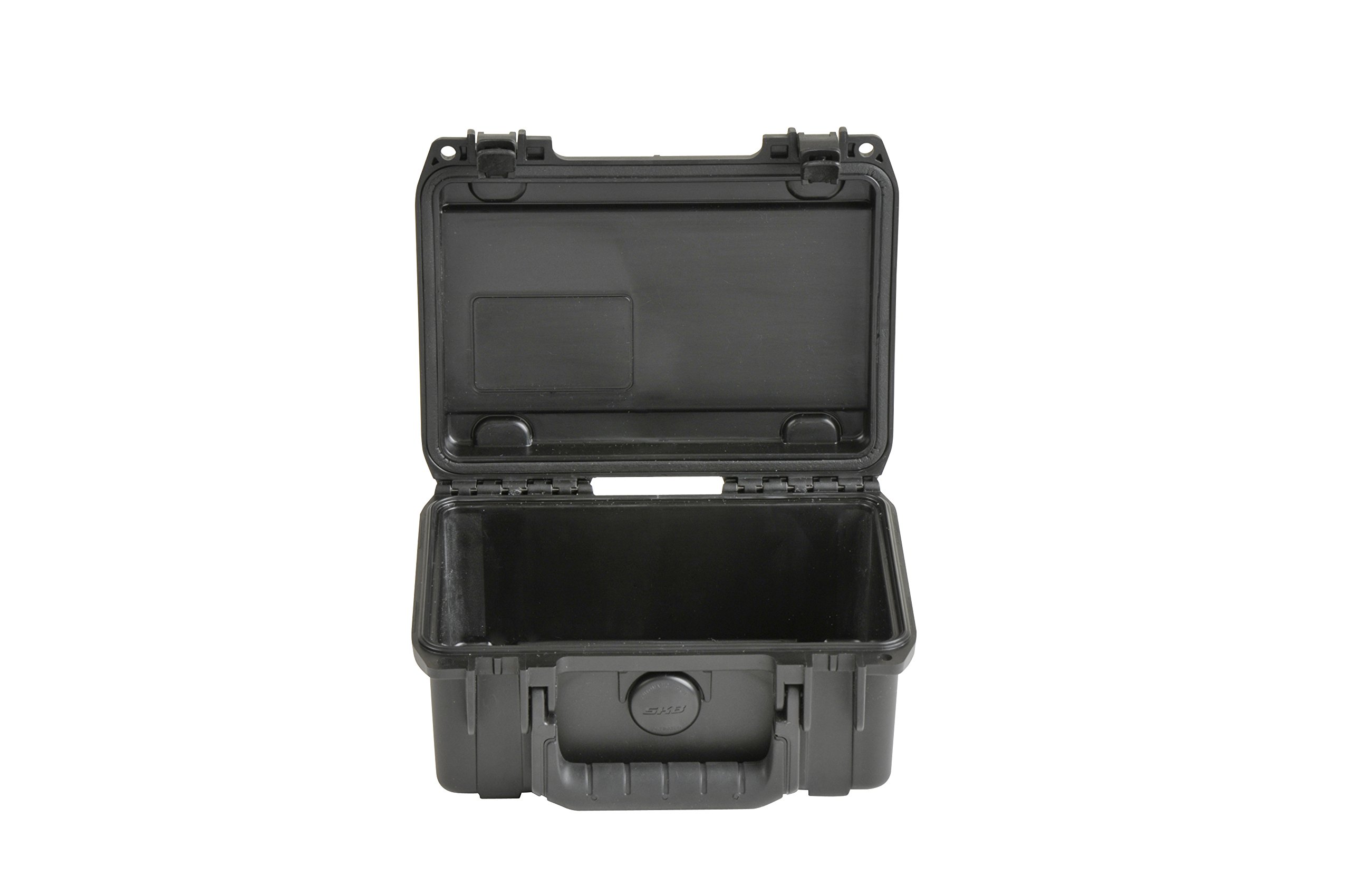 Skb 190X127X83mm 3I Empty Case For Electronic Devices