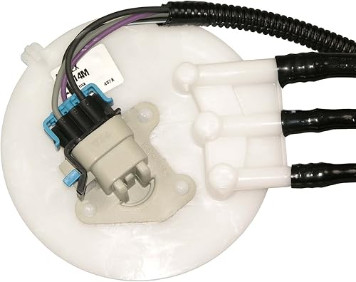 Miniatura 2 de Airtex Conjunto del módulo de la bomba de combustible E3914M