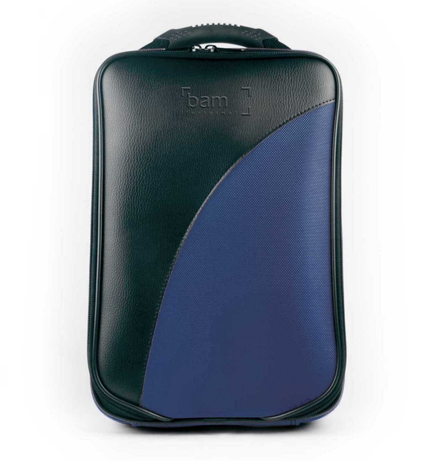 バム B♭クラリネット用 トレッキングケース ブルー 3027SBM qqffhab Amazon.co.jp: バム B♭クラリネット用 トレッキングケース ブルー
