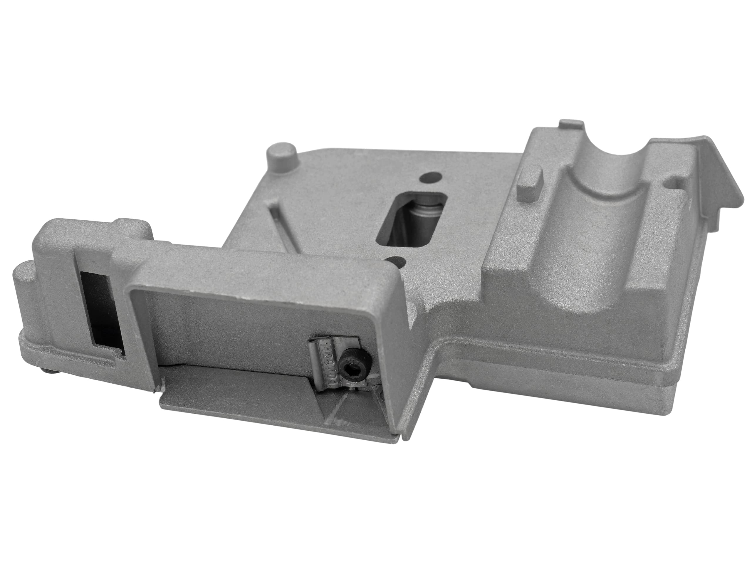 Sägenspezi Pot d'échapement pour Stihl 020 020T MS200 MS200T