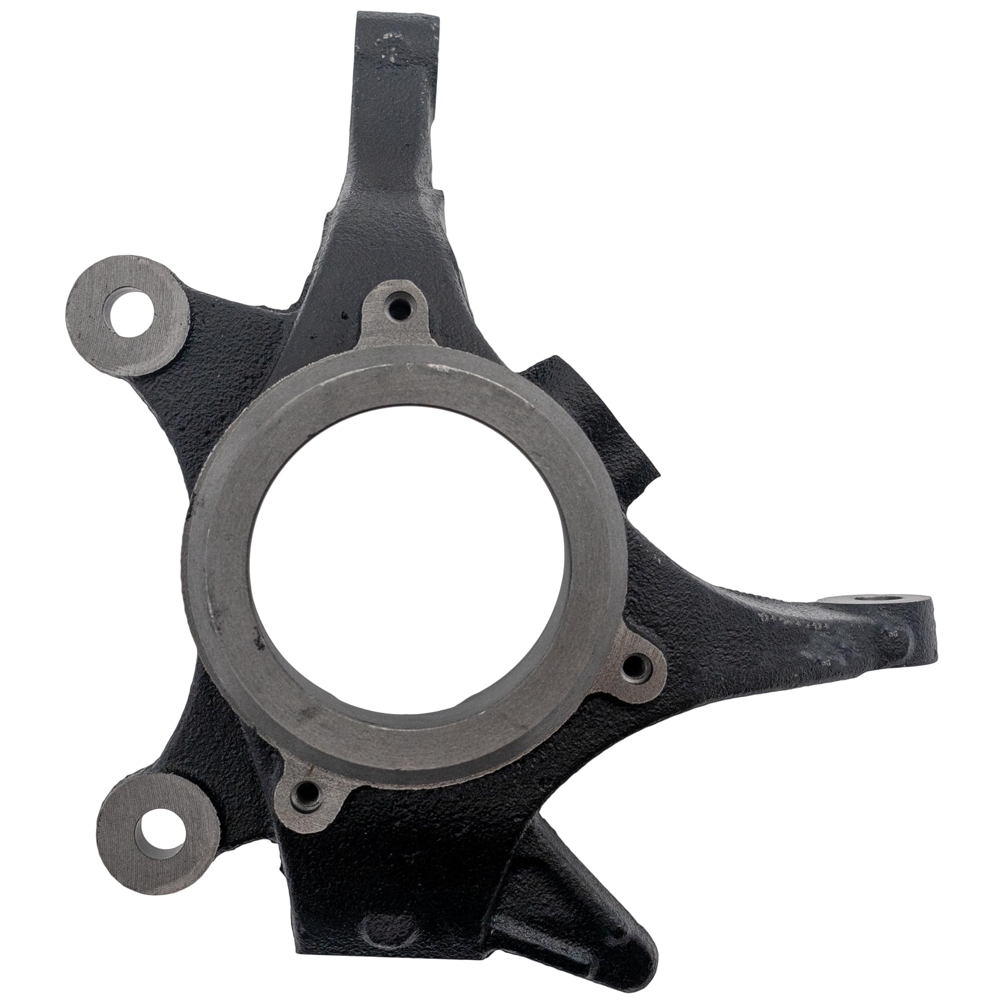 Garage-Pro Front Knuckle Compatible with Hyundai Elantra 2013-2014, Hyundai Elantra GT 2013-2014, Steering Driver Side