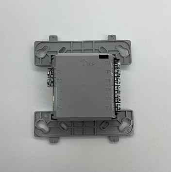 SILENT KNIGHT SK-CONTROL Intelligent Notification Module
