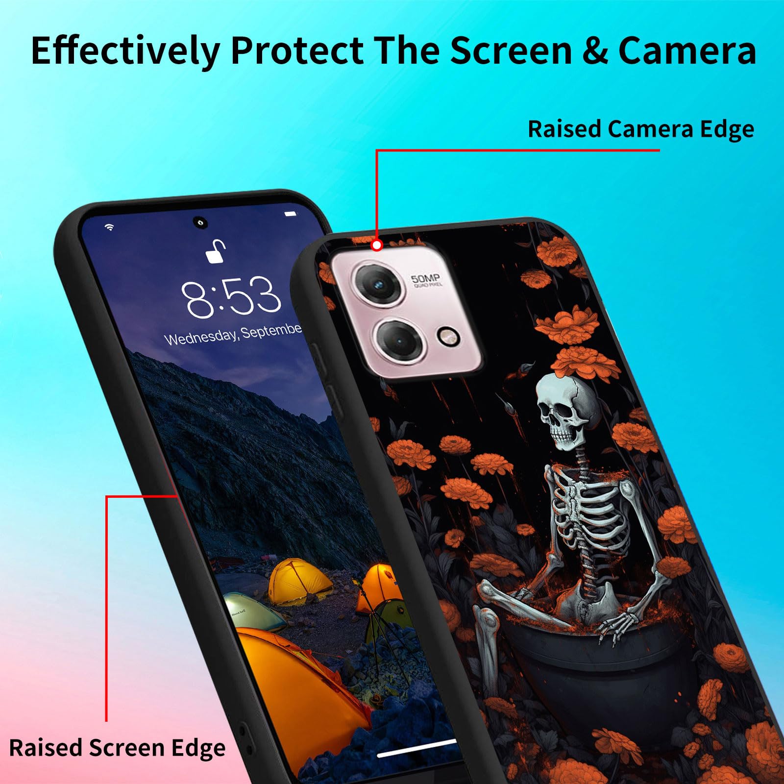 Funda Para Moto G Stylus 2023 4g (no 5g/2022), Para Motorola | Meses Sin Interés