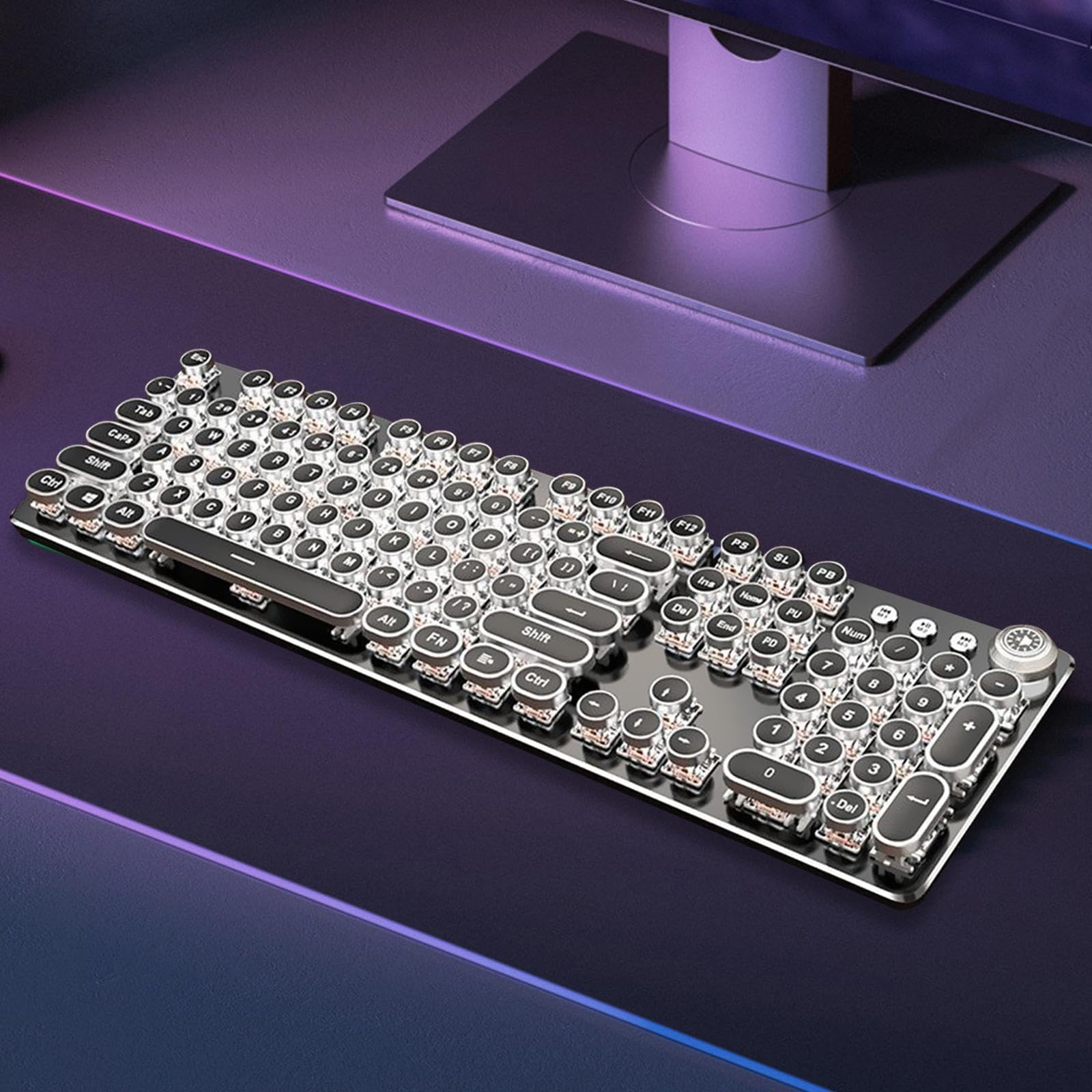 Gaming Keyboard Tastiera Gaming, Tastiera PC Tastiera Meccanica, Tastiera Gaming Meccanica Mechanical Keyboard, Tastiera Meccanica Gaming Tastiera USB