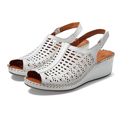 Spring Step Bohemianish Women