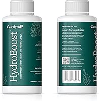 Vista 6 de Gardyn HydroBoost para jardines interiores hidropónicos Gardyn - 8.5 fl oz