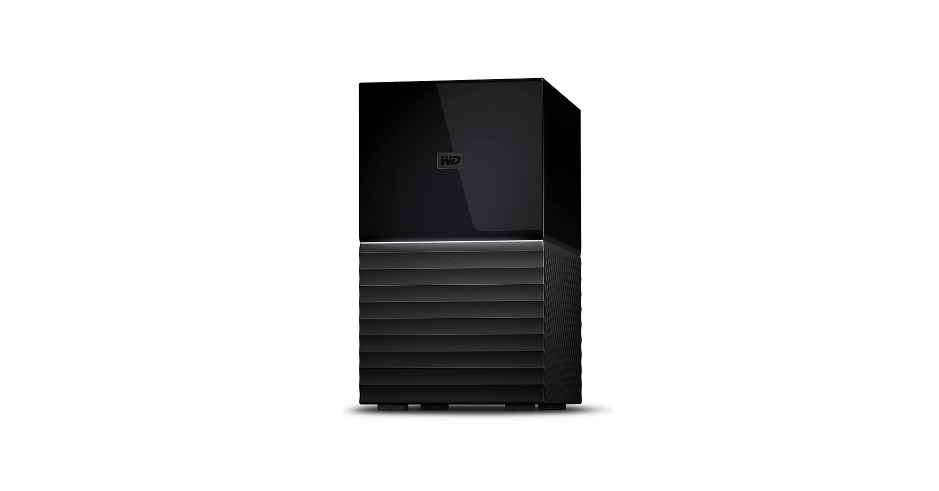 Amazon.com: Western Digital 20TB My Book Duo Desktop RAID