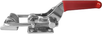 toggle clamps Latch Type Toggle Clamp CH-40341
