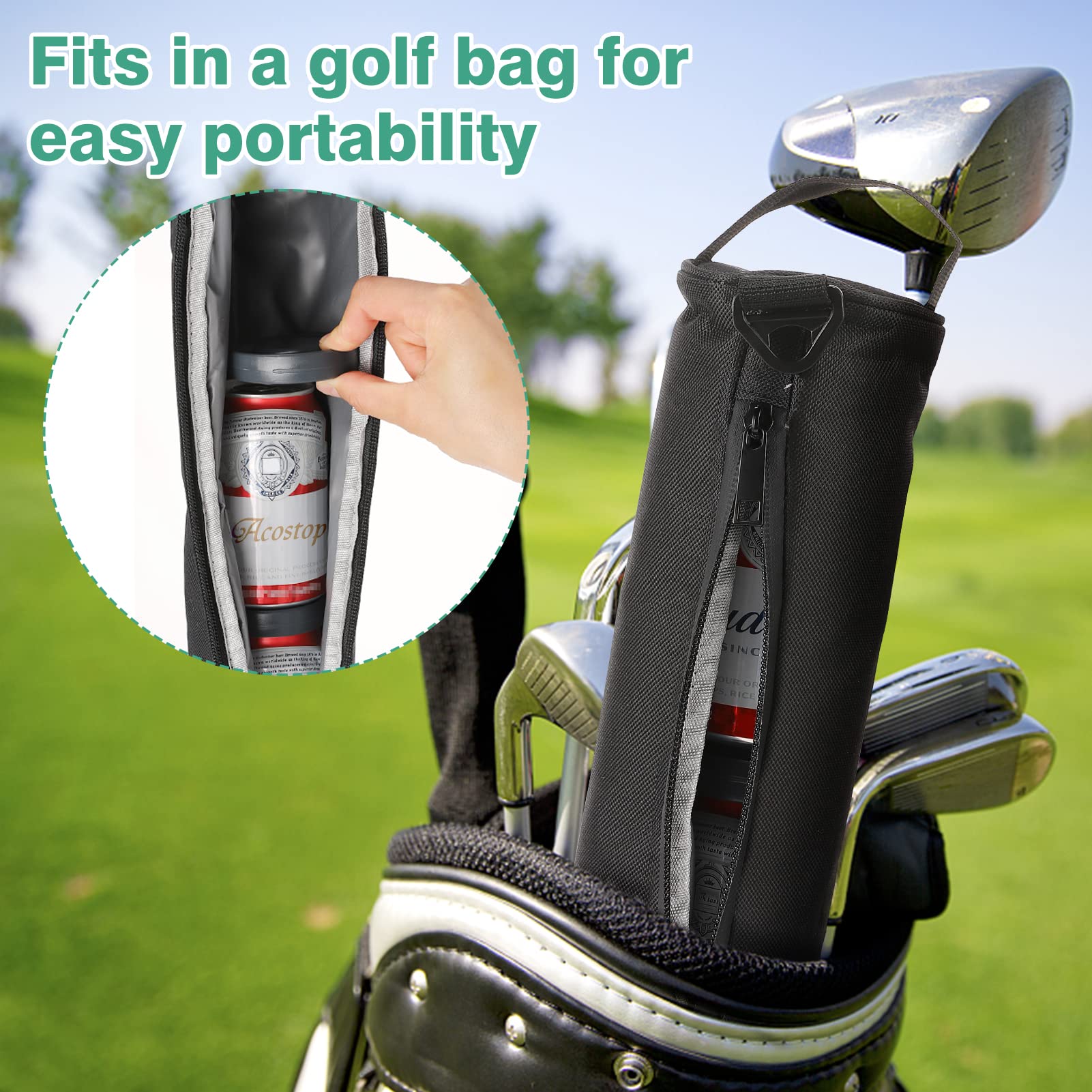 best golf cooler bag