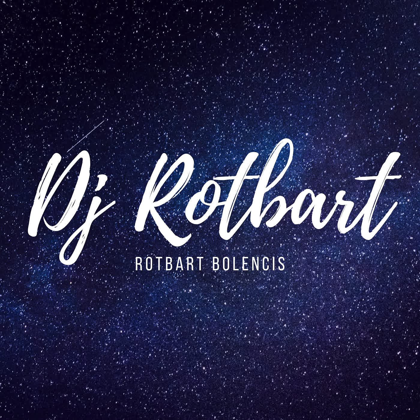 Dj Rotbart
