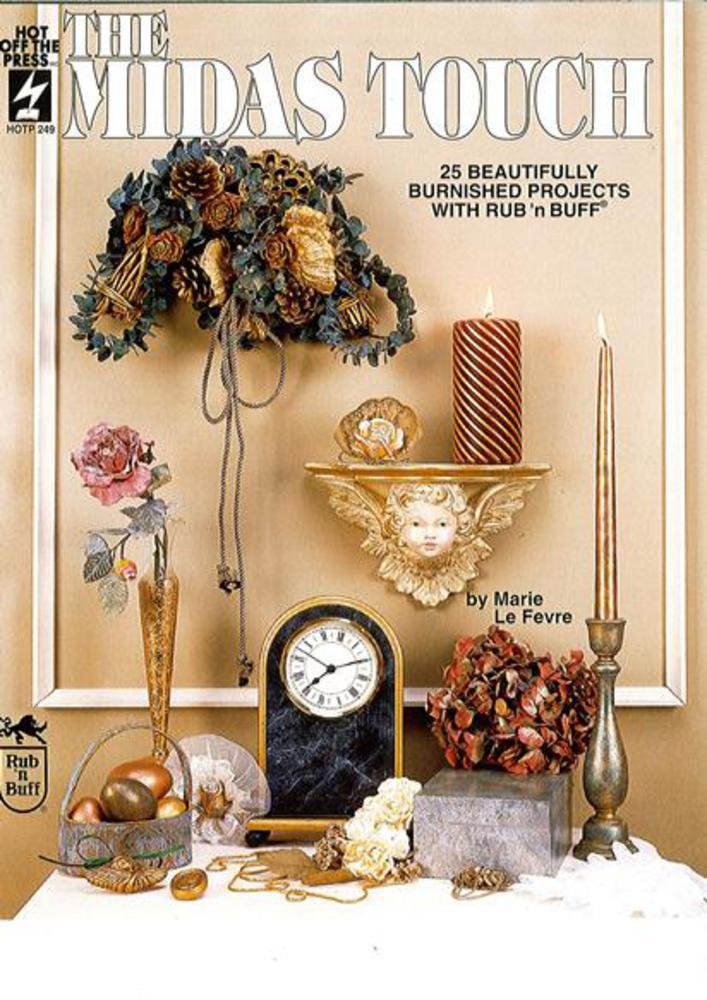 Midas Touch 11478T The , Mixed