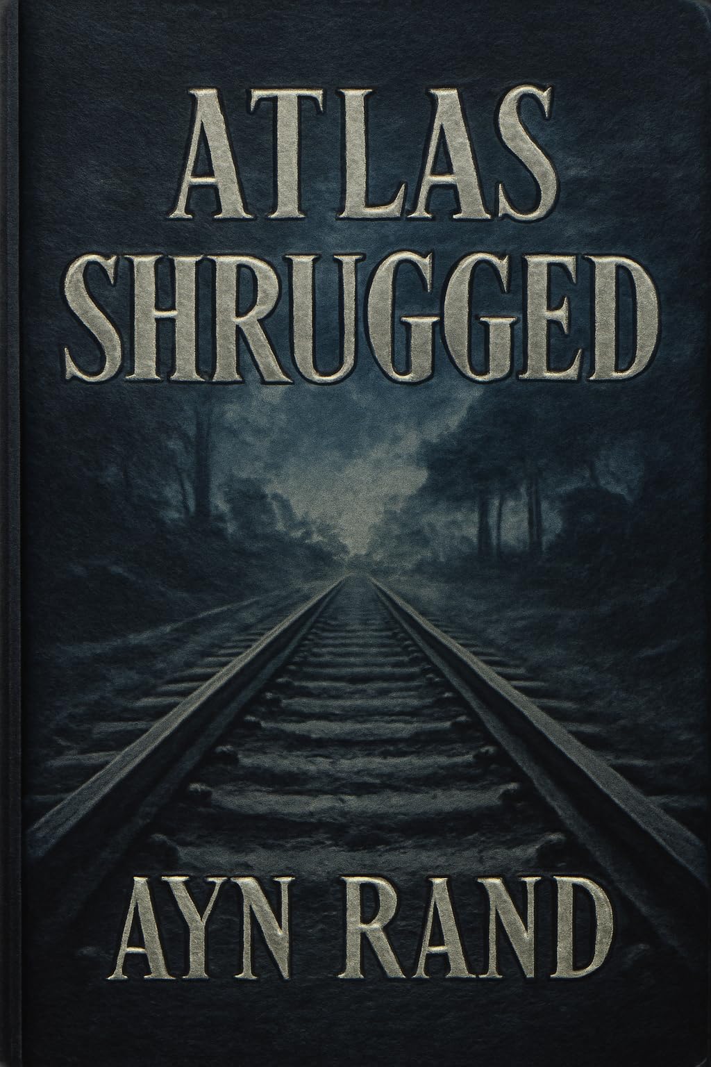 Atlas Shrugged