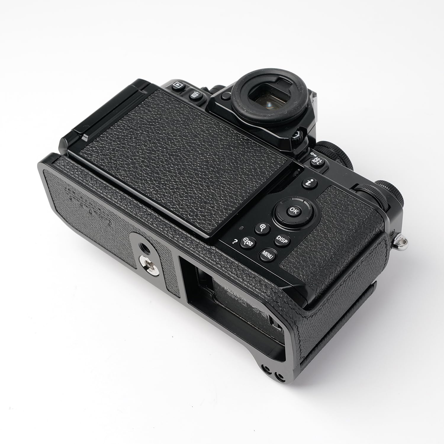 Amazon.co.jp: 対応 Nikon ニコン Zf 専用 カメラケース カメラカバー