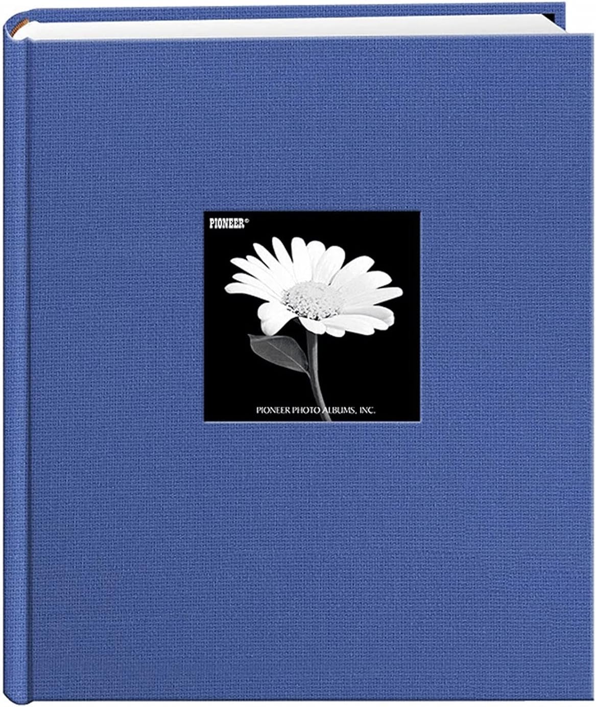Photo Albums Interstitial 9-inch Photo Album Record Baby Growth Album Lovers Friends Family Album Memorial Thin Album Album de fotos (Color : A)