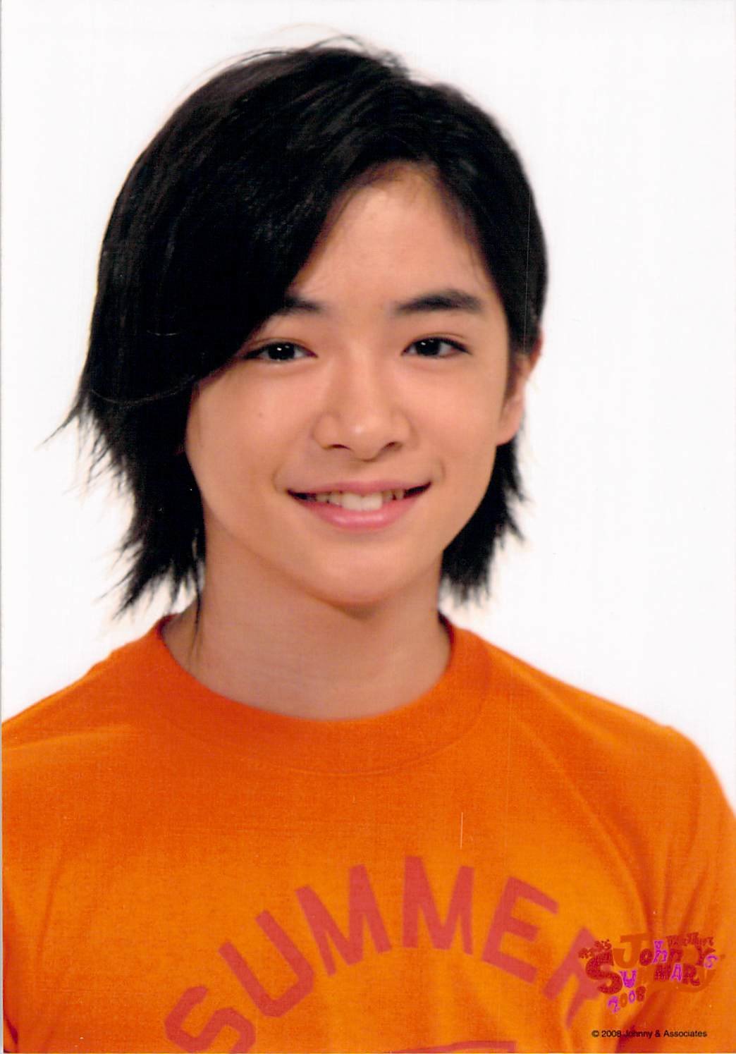 Amazon.co.jp: Hey!Say!Jump・【公式写真】・知念侑李・・生写真