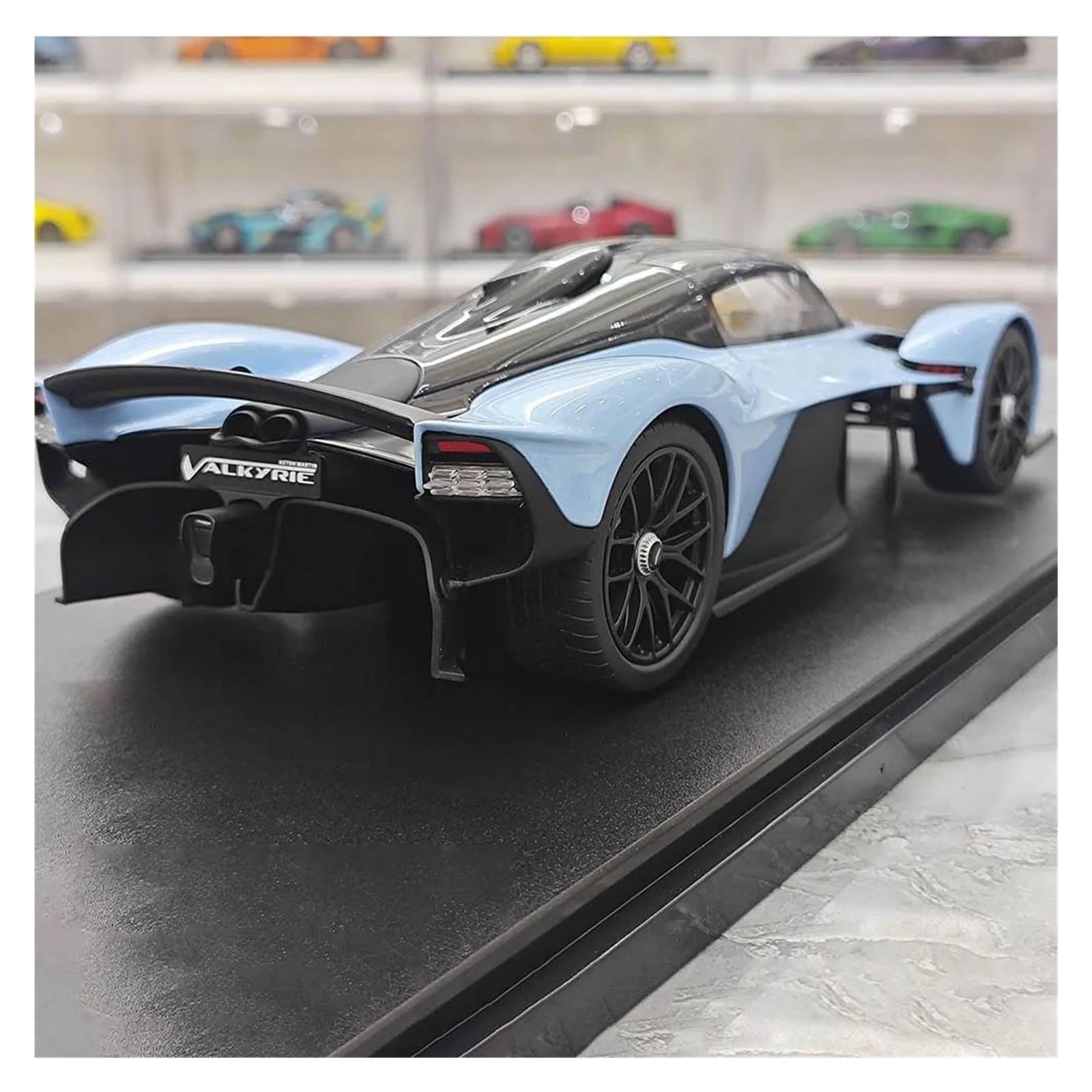 Metallo Scala Replica Resina 1 18 Adatta Per Porsche 911 993 Speedster Modello Di Auto Statica Simulata Decorazione Per La Casa Hobby Veicoli Giochi Set