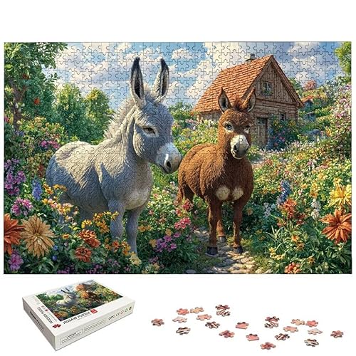 �_�� �p�Y�� 1000�s�[�X�A��l���� �ؐ� 1000�s�[�X �W�O�\�[�p�Y�� (75x50cm)�A���o Puzzle ����������t���ADIY ��l���� ��� ���� �Ƒ��Ŋy���߂��肪���̂���Q�[���A�C���e���A�A�M�t�g�ɍœK�AHome Decor�A-5