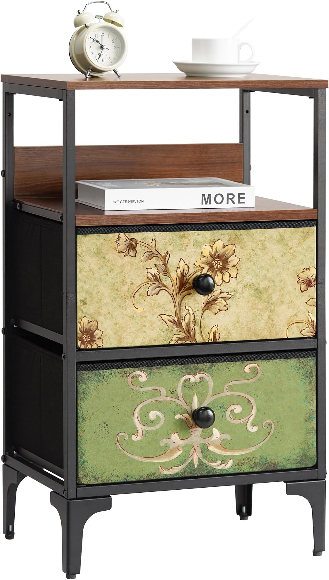 LYNCOHOME Chest of Drawers