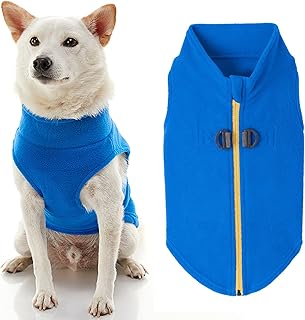 pup crew dog jacket