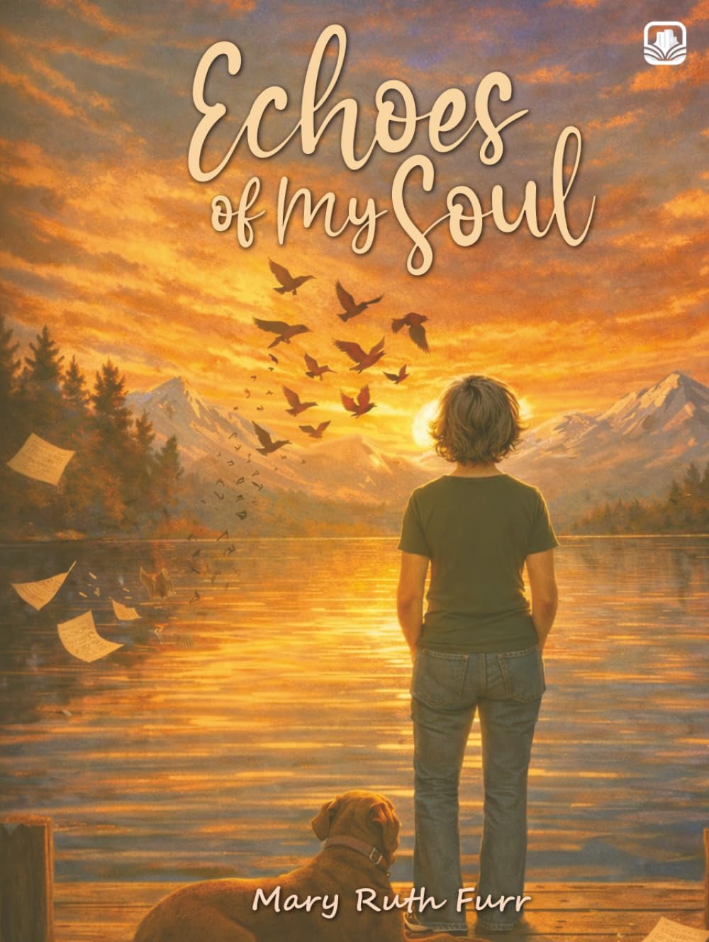 Echoes of My Soul (Poetry)