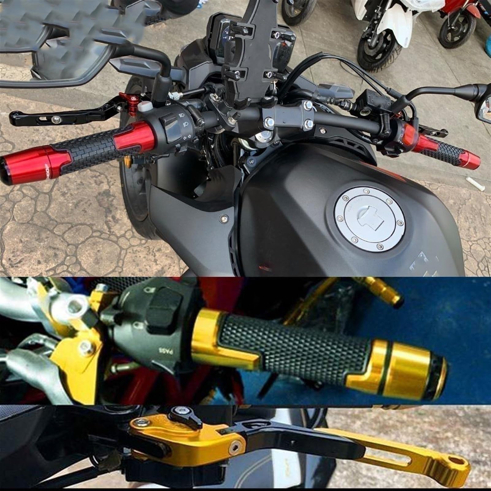 Amazon.co.jp: ユニバーサル ヤマハ R6S カナダ VERSN 2007 2008 2009 