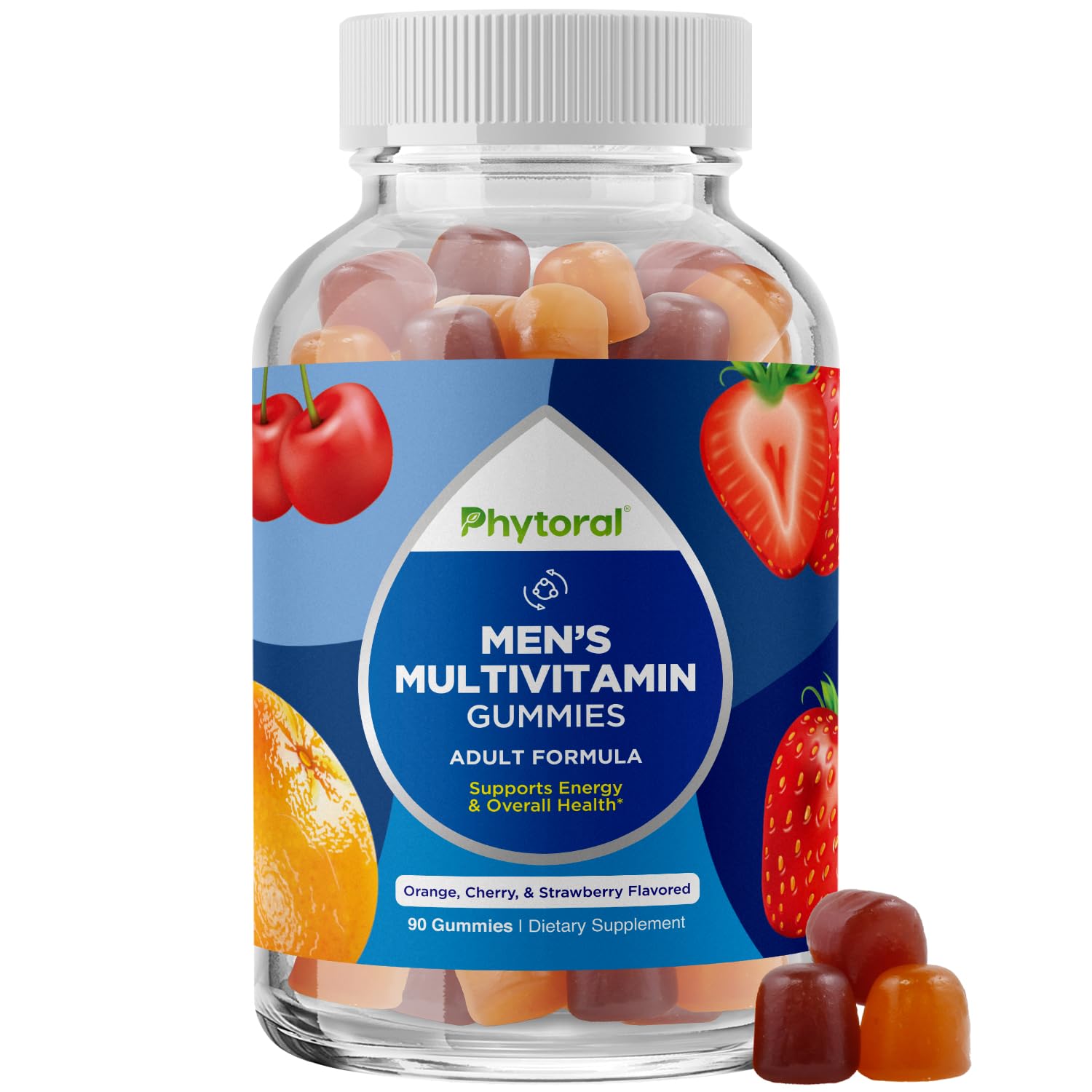 Phytoral Men's Gummies