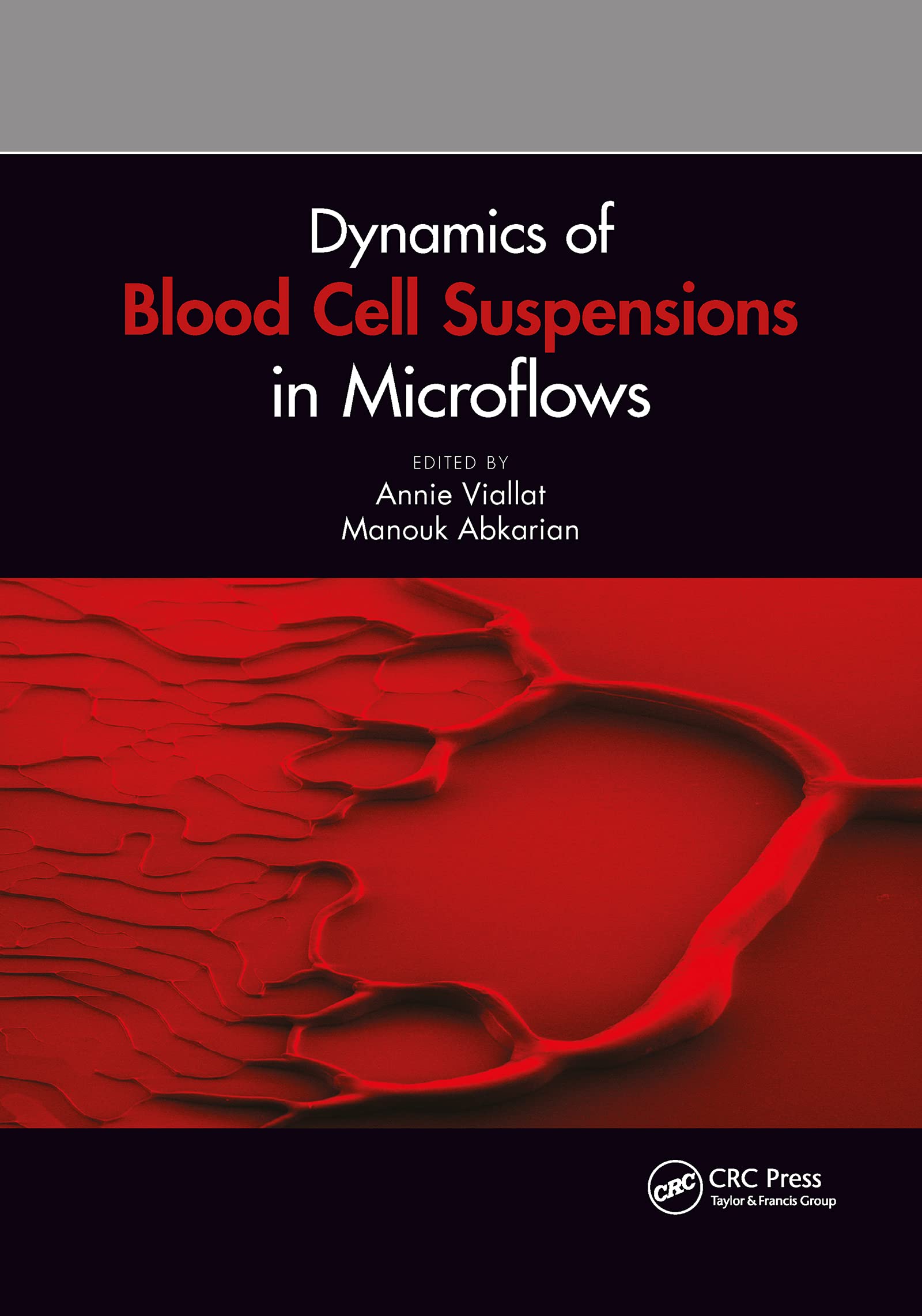 Dynamics of Blood Cell Suspensions in Microflows