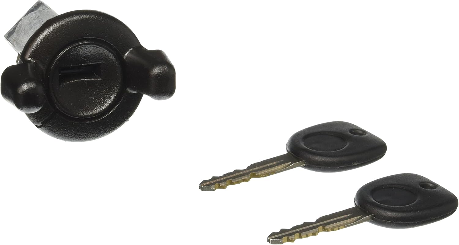 Standard Motor Products US287L Ignition Lock Cylinder