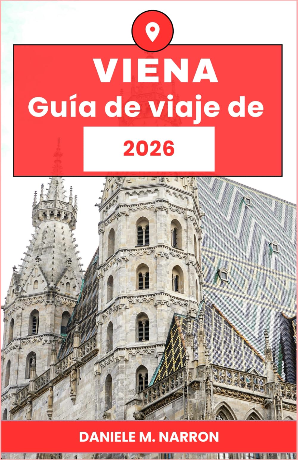 Guía de viaje de Viena 2026: Descubra el alma de Viena: monumentos históricos, recorridos culinarios y rincones inéditos
