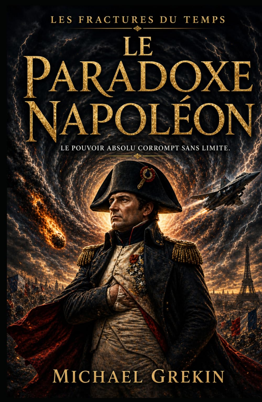 Le Paradoxe Napoléon