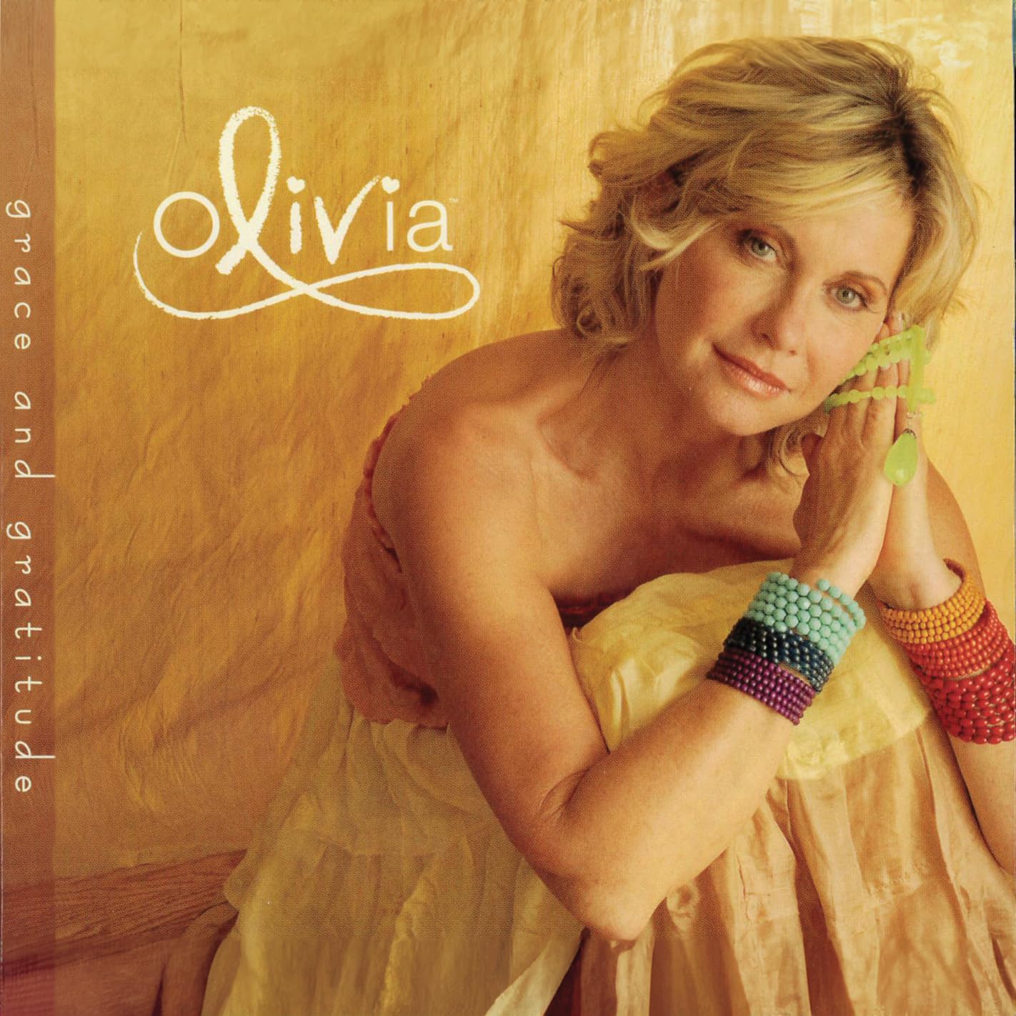 Grace And Gratitude (Deluxe Edition) | Amazon.com.br