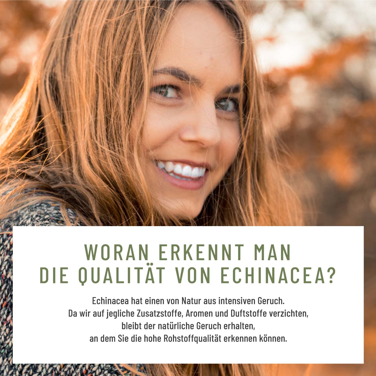 Immunsystem-Komplex - 500mg Echinacea mit Vitamin C Zink Selen L-Histidin & Kalmegh - Immunsystem stärken * vegan & ohne Zusätze - 120 Echinacea Purpurea Kapseln für 60 Tage