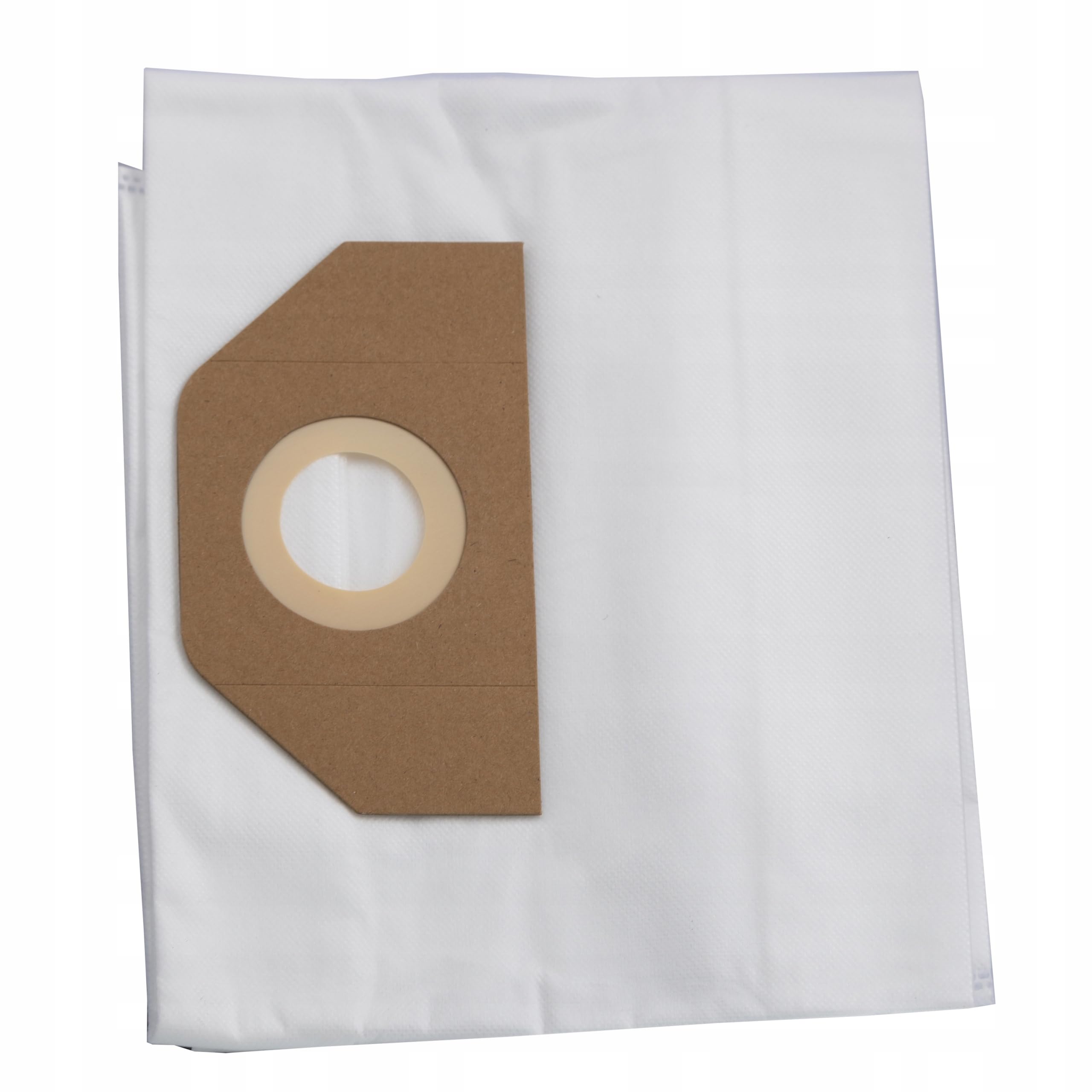 Rosfix Juego de bolsas para aspiradora Karcher WD2, WD3 y MV3, 10 bolsas, filtro lavable, accesorio para aspiradora multiusos