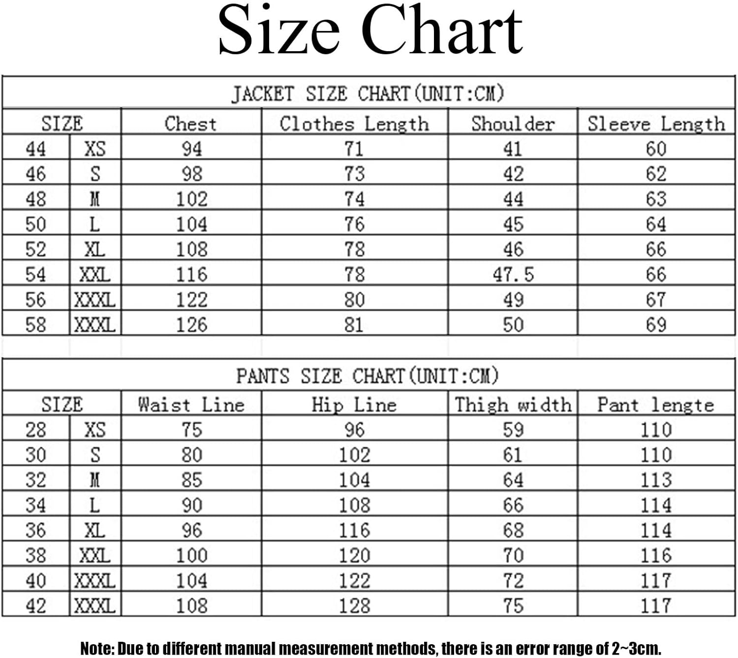 Men's 2 Piece Stylish with Clasp Suit Slim Fit & Casual Tuxedo Jacket Coat Set Wedding Prom Tuxedo Suits Sets