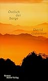 Östlich der Berge - David Guterson