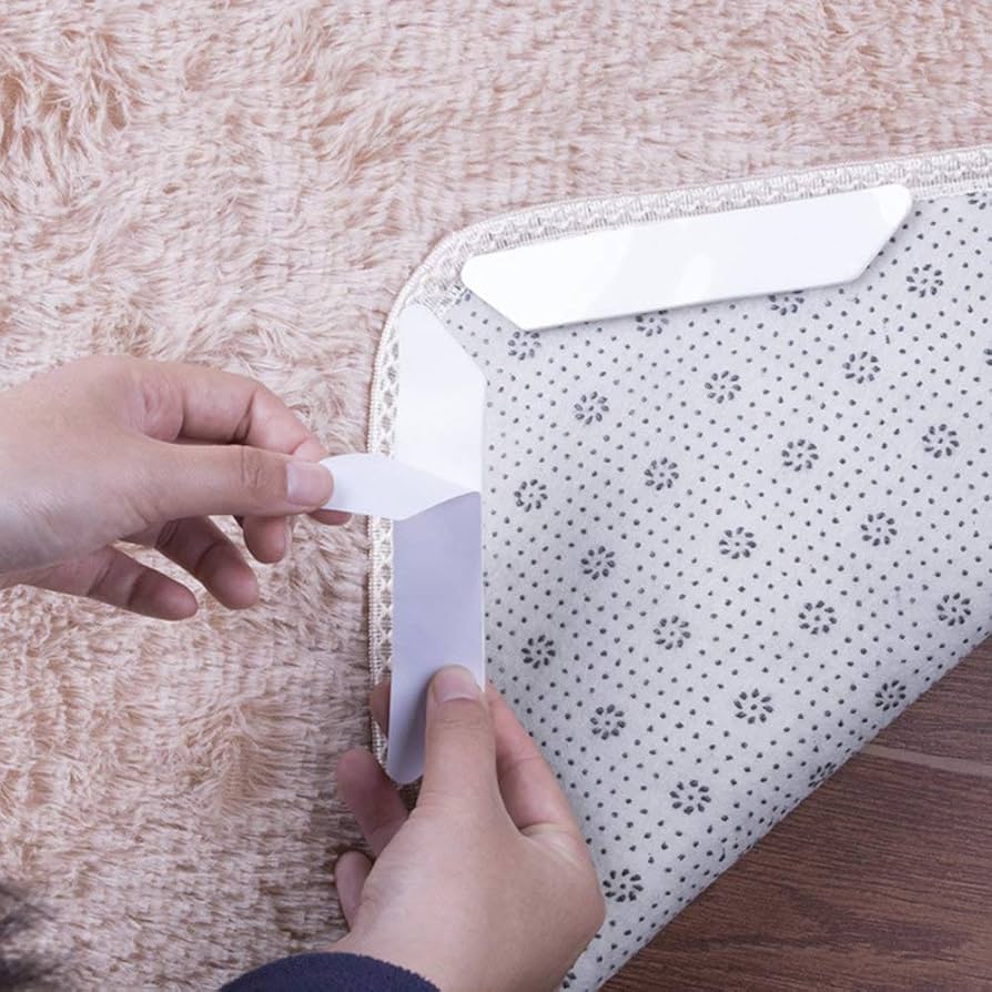 Amazon | MIFO 滑り止めシーﾄ ラググリッパー ゲルパット 繰り返し