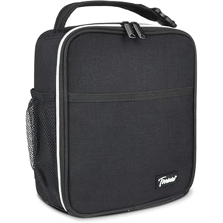 small insulated lunch bolsas for adults