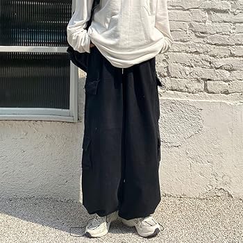 【XXLのバギーパンツ】Harlaut パンツ XXLのバギーパンツ】Harlaut パンツ