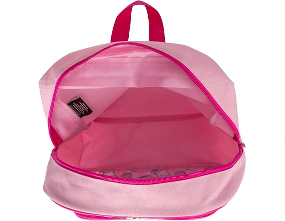 Minecraft Pink Backpack, Lunchbag and Pencil Case Set 3 Pc