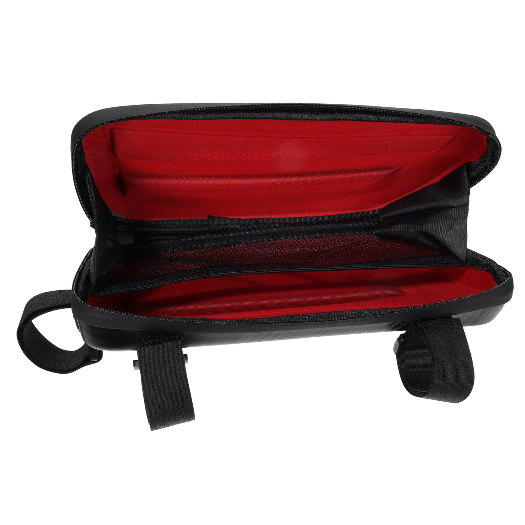 Toddmomy 2 Bolsas Impermeables para Coche Fundas para Bicicletas Bolsas para Alforjas Delanteras para Manillar De Bicicleta para Cuadro para Teléfono para