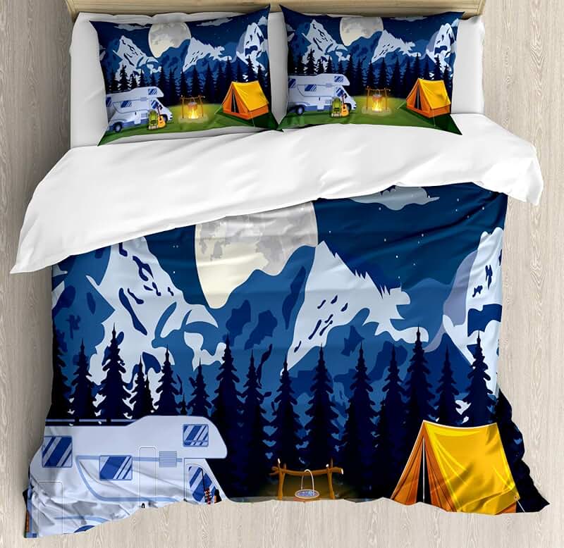 Amazon.ca rv bedding
