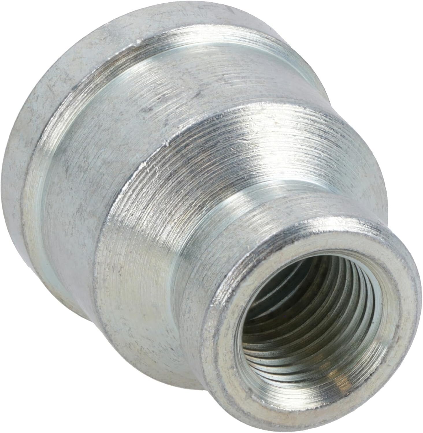 1/2" BSP to 1/4" BSP Female Reducing Socket Air Compressor Adapter Fitting FT034