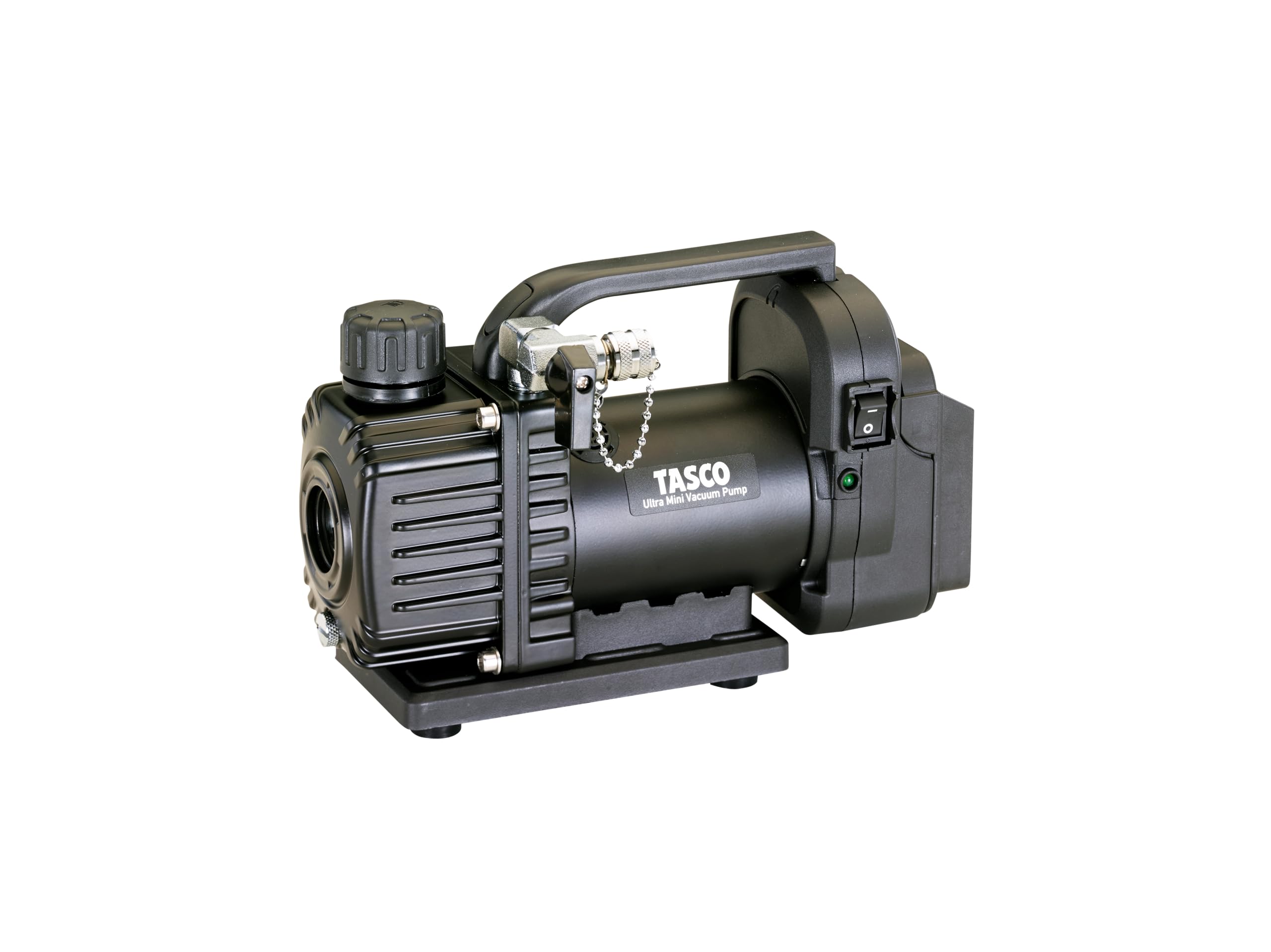 Amazon.co.jp: イチネンTASCO TA150ZM-1 デュアル型ウルトラミニ真空