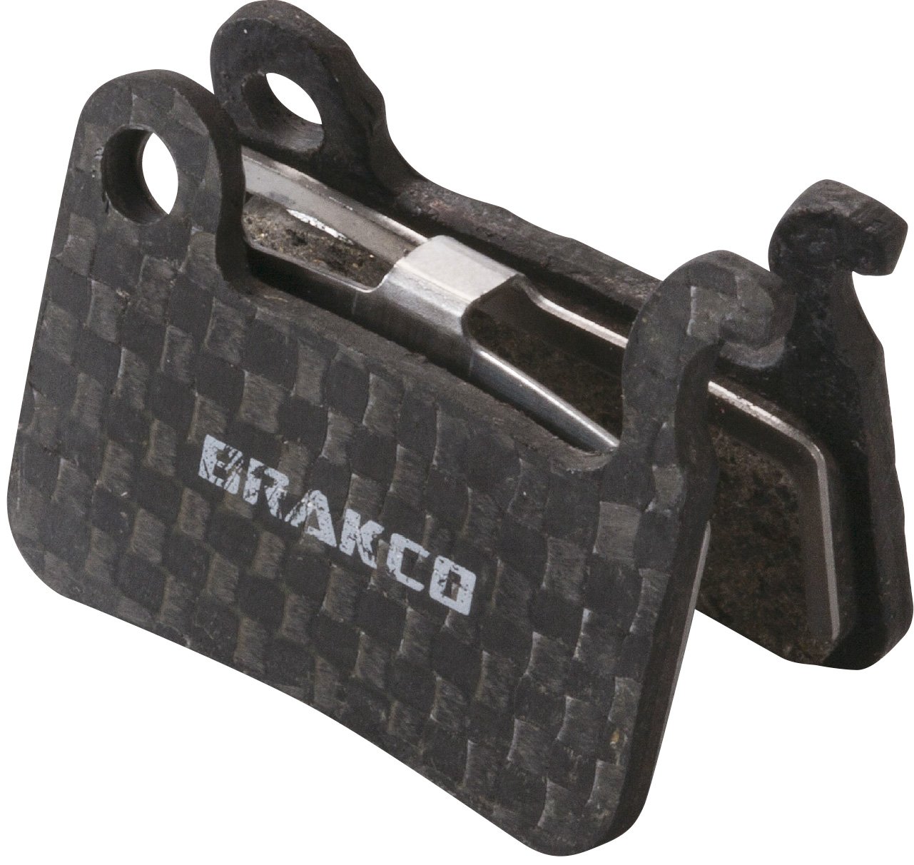 BRAKCOBPX CARBON SHIMANO XTR 2011 PADS